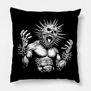 PINHEAD Pillow