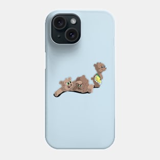 Bears Phone Case