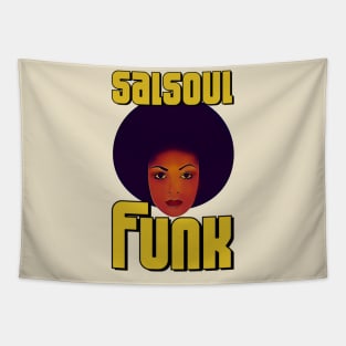 Salsoul Funk Tapestry