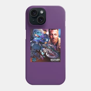 Solfleet: Beyond the Call Phone Case