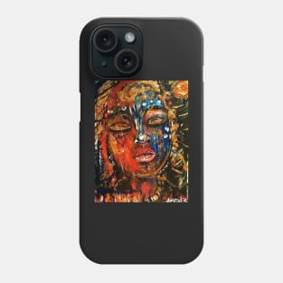 Inner voyage Phone Case