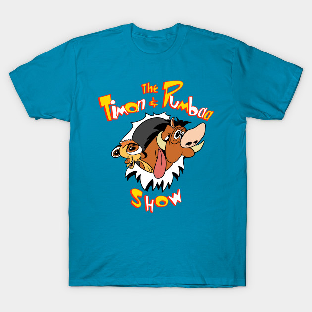 timon t shirt