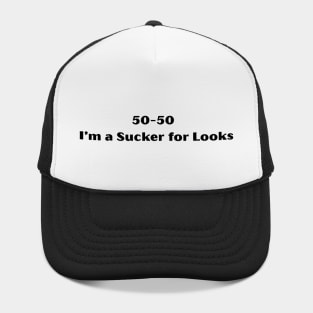 Looks Matter Hat