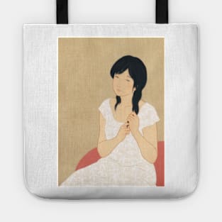 Shizuka Tote