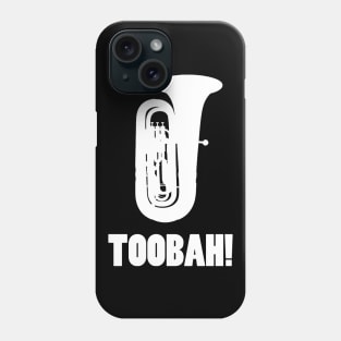 Toobah Phone Case