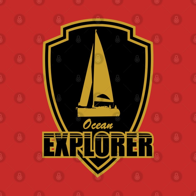 Ocean Explorer by TCP