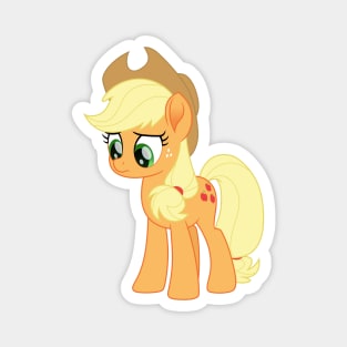 Applejack Magnet