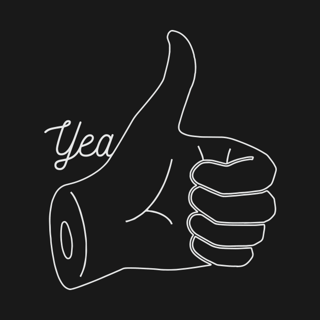 Yea by trashgoods