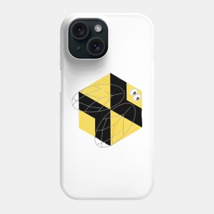 Hexabee Phone Case