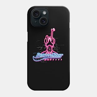 Pornostar Records Phone Case