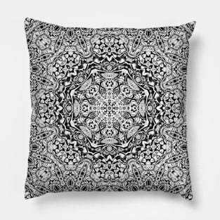 Modern, luxury, abstract, colorful vector patterns, suitable for various products. Pillow