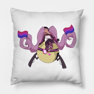 Entrapta Pride Pillow