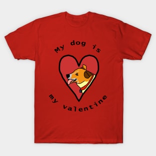My Dog and I Talk Shit About You T-Shirt – The Crazy Dog Mom