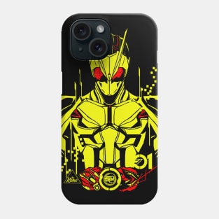 ZERO ONE! Phone Case