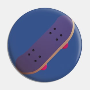 Skate Pin