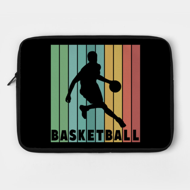 Basketball Sports Ball Player Basket Gift
