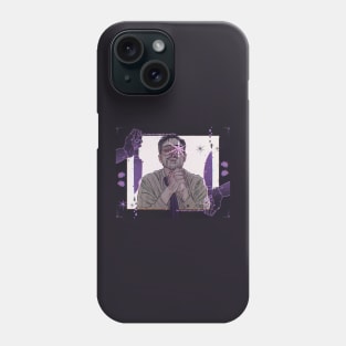 i always come back Phone Case