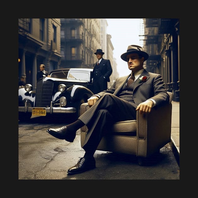 The Godfather
