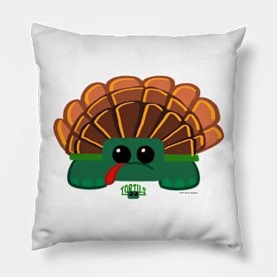 Tortil™ Turkey Day! Pillow