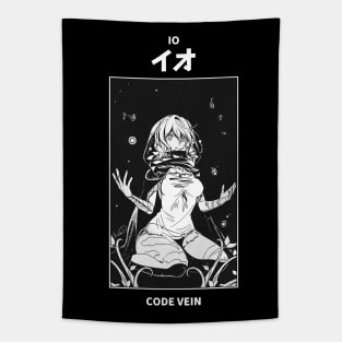 Io Code Vein Tapestry