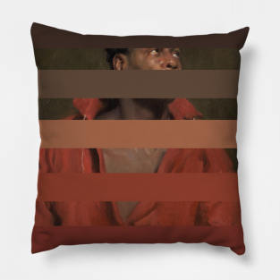 Artist Series Pillow