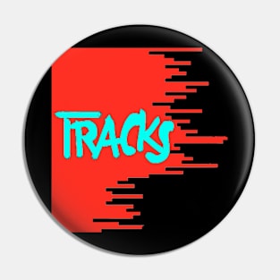 track Pin