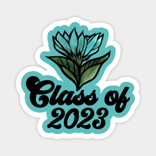 Class of 2023 Magnet