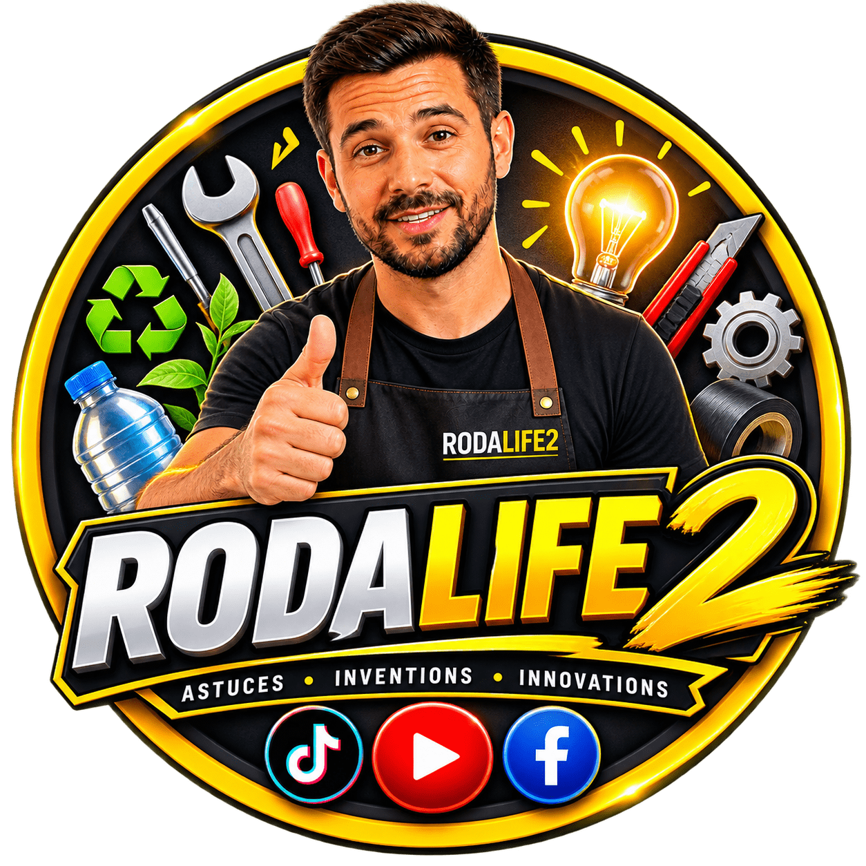 RodaLife2 profile image