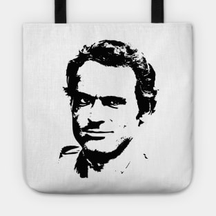 Terence Hill Tote