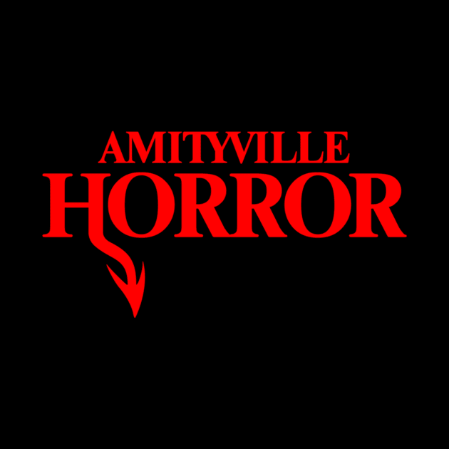 Amityville Horror by CarolIrvine