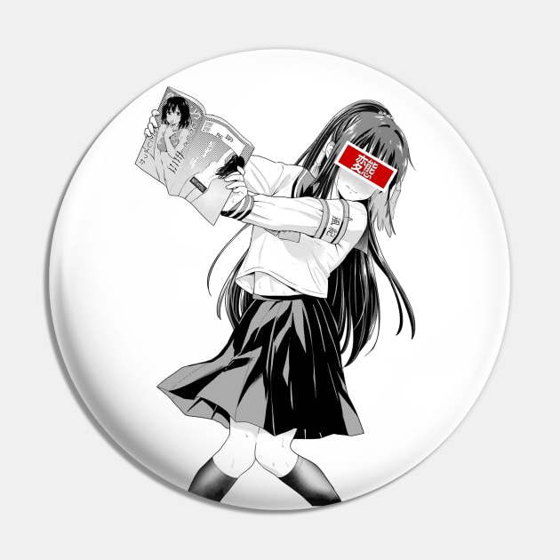 Pin on anime manga