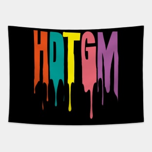 Hdtgm Tapestry