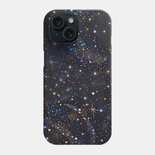 My Cosmos Phone Case