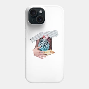 ACAB forever baby Phone Case