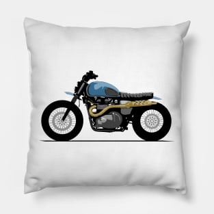 Triumph Pillow