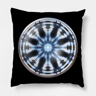 Accidental Arc Reactor Pillow