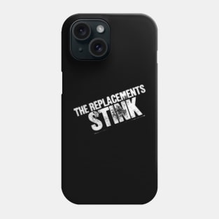 THE REPLACEMENTS BAND Phone Case