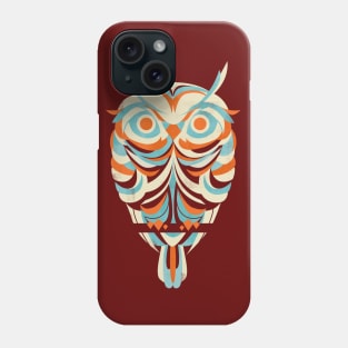 Red eyes Phone Case