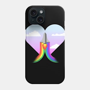 Voyager Phone Case