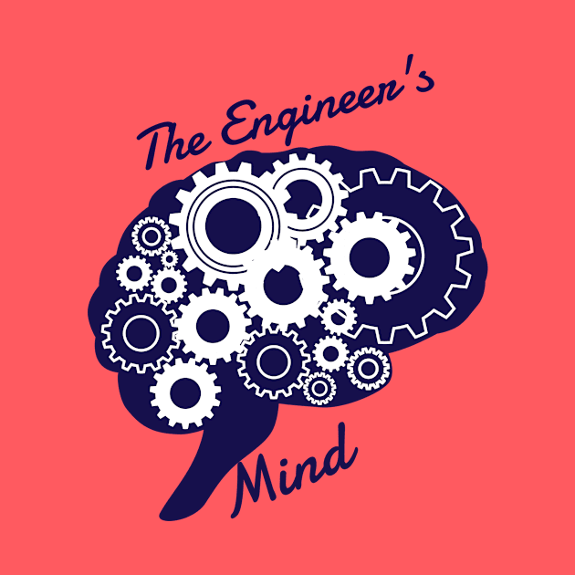 The Engineer's Mind by Anesidora