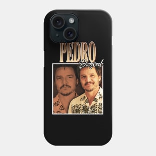 Pedro Pascal Phone Case