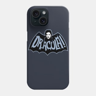 Dr . Acula Phone Case