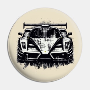 Ferrari Enzo Pin