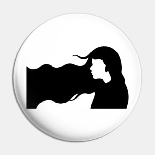 Women Pin