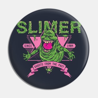 SLIMER Pin