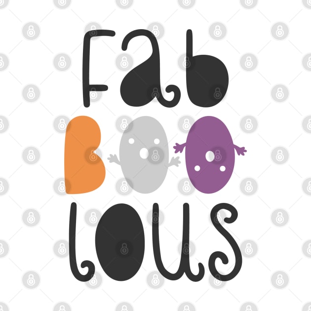 Fab Boo Lous by JakeRhodes