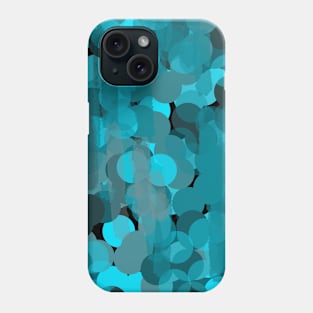 Happy Bubbles Phone Case