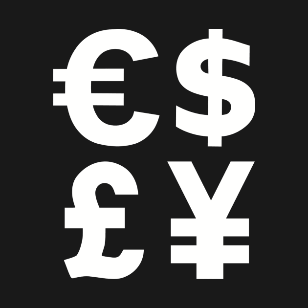 Currencies by Designzz