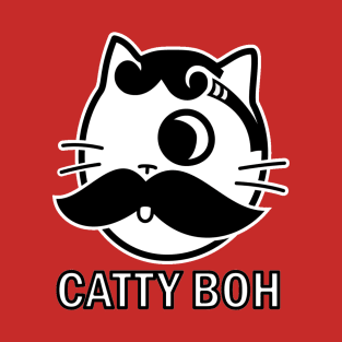 Catty Boh T-Shirt