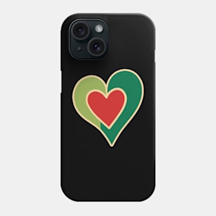 Reggae Love Phone Case